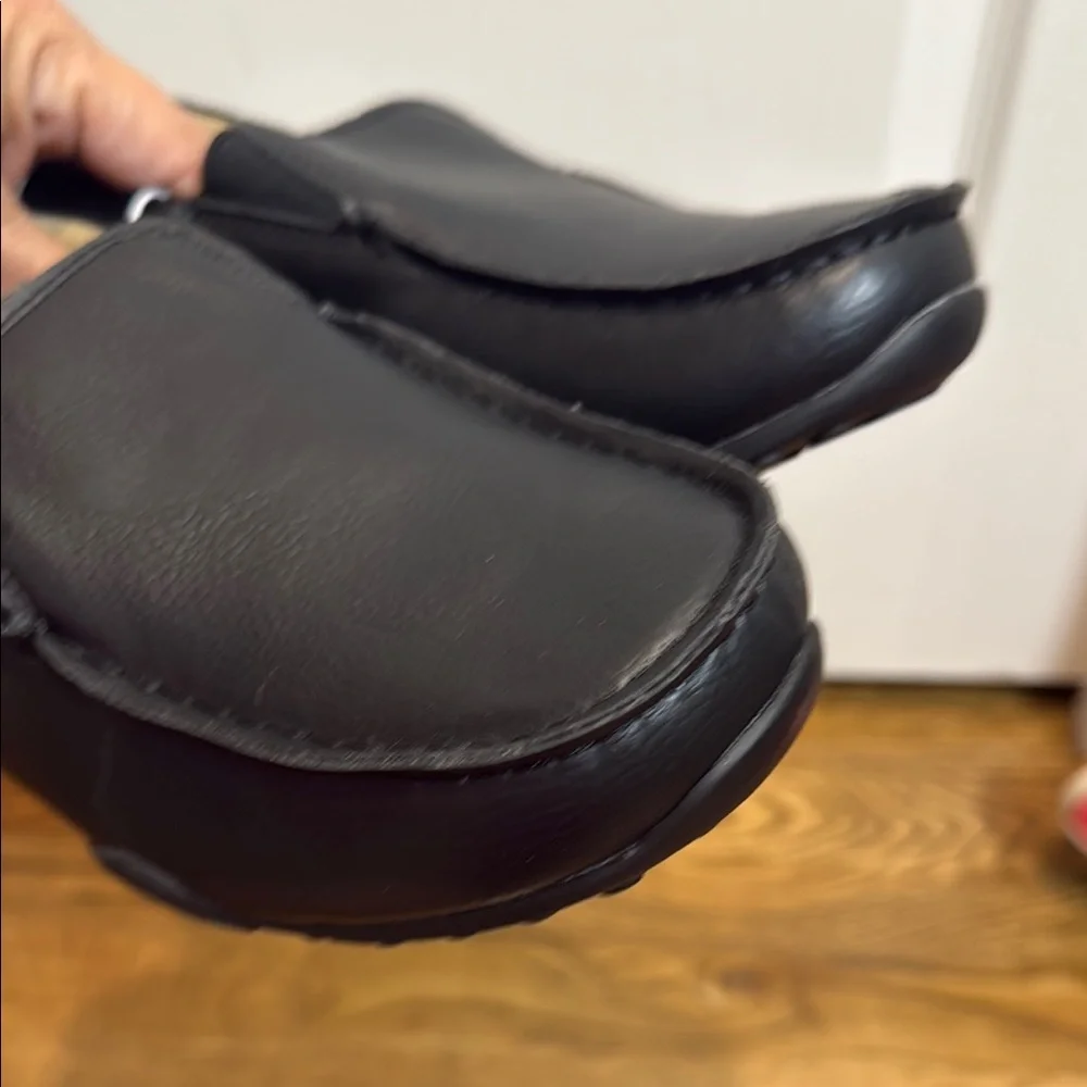 NWT The Children place kids Loafers size 6